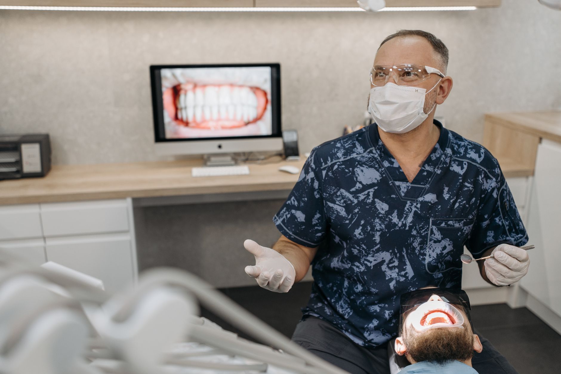 dentiste urgence Chartres