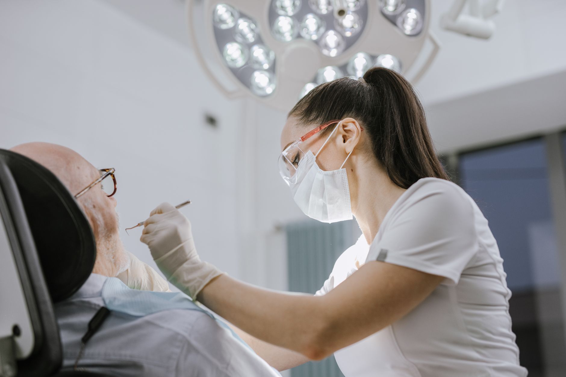 dentiste urgence Chartres